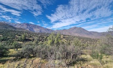 Sitio en Venta en Condominio Fundo San Francisco