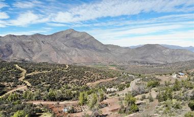 Sitio en Venta en Condominio Fundo San Francisco