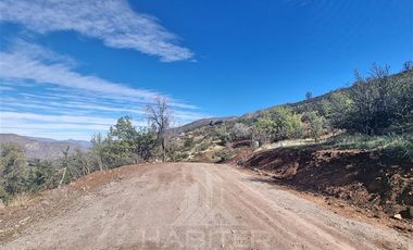 Sitio en Venta en Condominio Fundo San Francisco