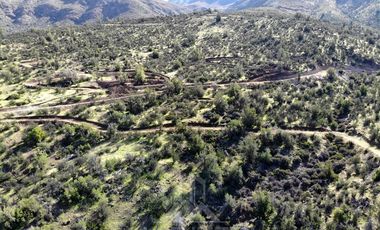 Sitio en Venta en Condominio Fundo San Francisco