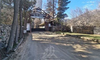 Sitio en Venta en Condominio Fundo San Francisco