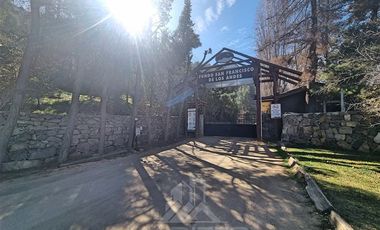 Sitio en Venta en Condominio Fundo San Francisco