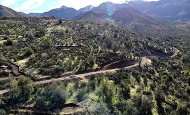 Sitio en Venta en Condominio Fundo San Francisco