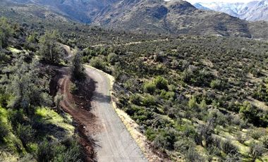 Sitio en Venta en Condominio Fundo San Francisco