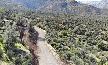 Sitio en Venta en Condominio Fundo San Francisco