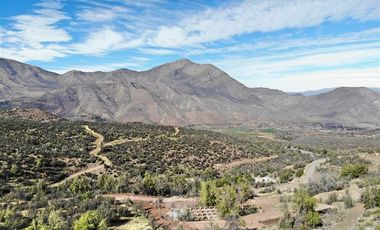 Sitio en Venta en Condominio Fundo San Francisco