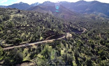 Sitio en Venta en Condominio Fundo San Francisco