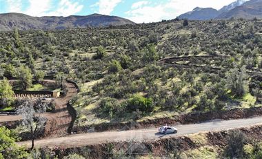 Sitio en Venta en Condominio Fundo San Francisco