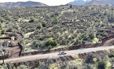 Sitio en Venta en Condominio Fundo San Francisco