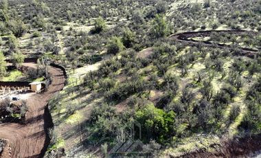 Sitio en Venta en Condominio Fundo San Francisco