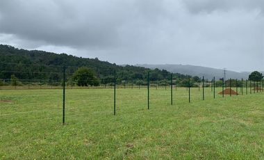 Parcela en Venta en Salida sur de Valdivia