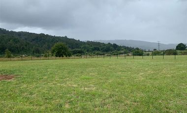 Parcela en Venta en Salida sur de Valdivia