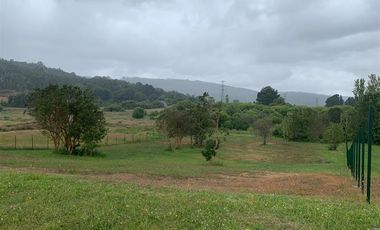 Parcela en Venta en Salida sur de Valdivia