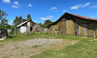 Parcela en Venta en Purranque
