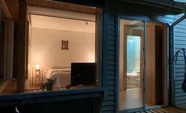 Casa en Arriendo en Lumaco