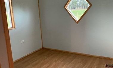 Casa en Arriendo en Lumaco