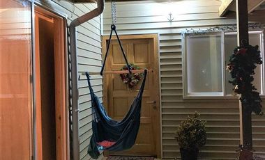 Casa en Arriendo en Lumaco