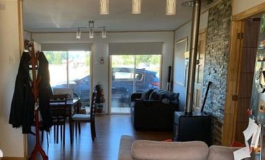 Casa en Arriendo en Lumaco