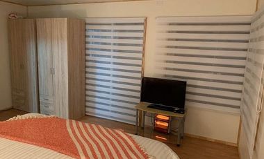 Casa en Arriendo en Lumaco