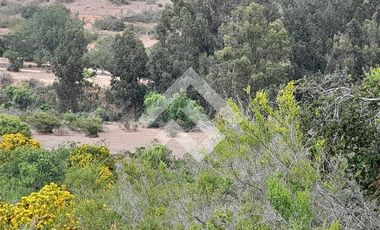 Parcela en Venta en Fuerte Aguayo, Concón
