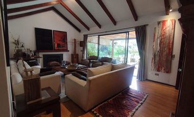 Casa en Venta en Camino Central