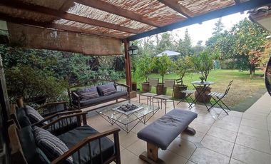 Casa en Venta en Camino Central