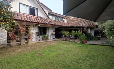 Casa en Venta en Camino Central