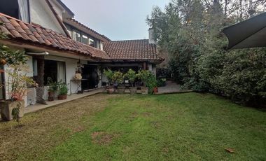 Casa en Venta en Camino Central
