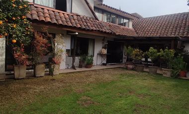 Casa en Venta en Camino Central