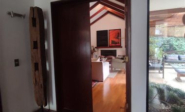 Casa en Venta en Camino Central