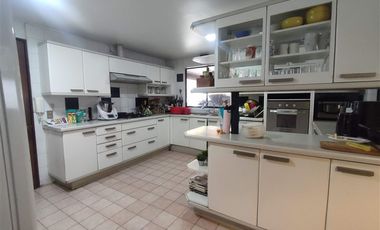 Casa en Venta en Camino Central