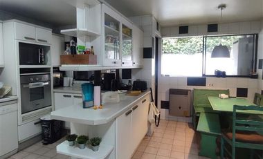 Casa en Venta en Camino Central