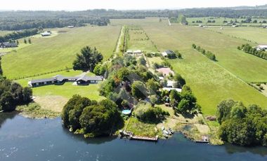 Local Comercial en Venta en SECTOR LA VEGA PUERTO VARAS