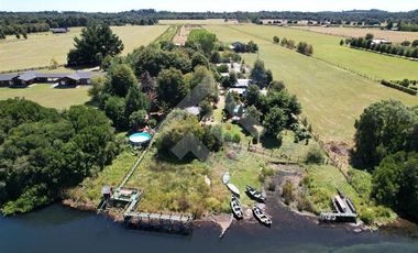 Local Comercial en Venta en SECTOR LA VEGA PUERTO VARAS