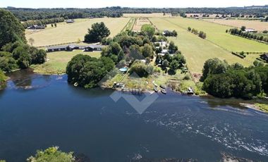 Local Comercial en Venta en SECTOR LA VEGA PUERTO VARAS