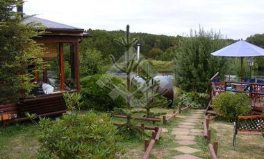 Local Comercial en Venta en SECTOR LA VEGA PUERTO VARAS