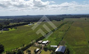 Local Comercial en Venta en SECTOR LA VEGA PUERTO VARAS