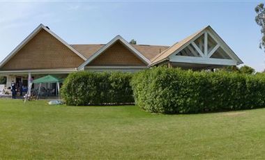 Casa en Venta en Camino el Oliveto - Club de Golf Las Palmas