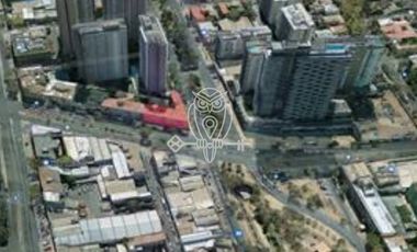 Local Comercial en Venta en Entre Avenida Bustamante y Avenida Vicuña Mackenna
