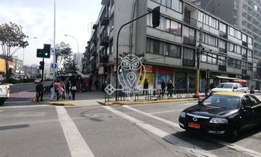 Local Comercial en Venta en Entre Avenida Bustamante y Avenida Vicuña Mackenna