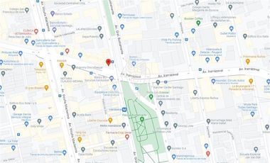 Local Comercial en Venta en Entre Avenida Bustamante y Avenida Vicuña Mackenna