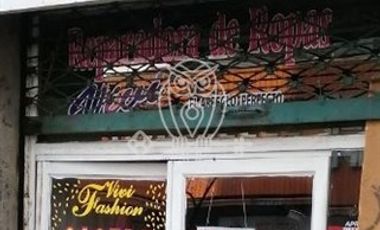 Local Comercial en Venta en Entre Avenida Bustamante y Avenida Vicuña Mackenna