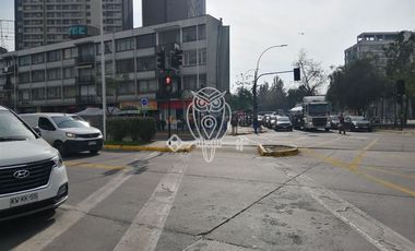 Local Comercial en Venta en Entre Avenida Bustamante y Avenida Vicuña Mackenna