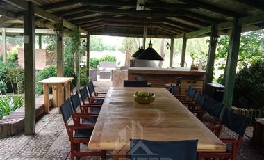 Casa en Venta en Minutos de Linares