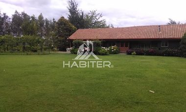 Casa en Venta en Minutos de Linares