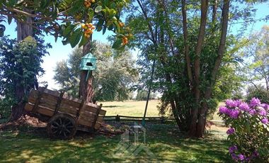 Casa en Venta en Minutos de Linares