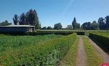 Casa en Venta en Minutos de Linares