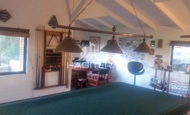 Casa en Venta en Minutos de Linares