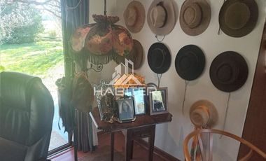 Casa en Venta en Minutos de Linares