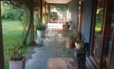 Casa en Venta en Minutos de Linares